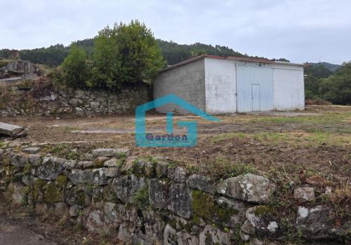 Properties in Pontevedra