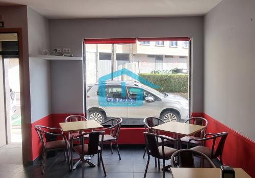 Premises in Pontevedra