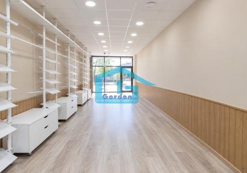 Commercial in Sanxenxo