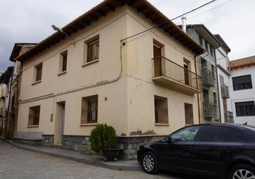 Venta en Huesca