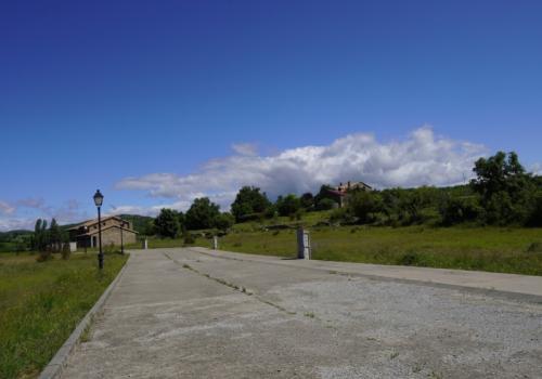 Plots in Castigaleu
