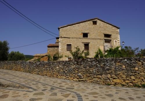 Properties in Bárcabo