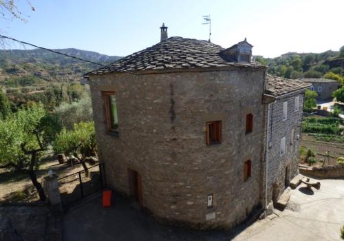 Chalets in Huesca