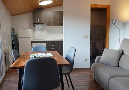 Properties in Huesca
