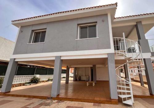 Villas in Murcia