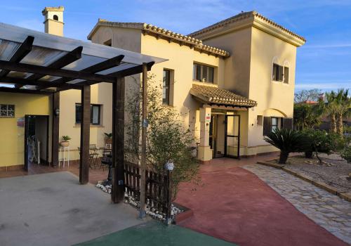 Villa zum verkauf in Fuente Álamo - 11167 Villa zum verkauf in Fuente Álamo - 11167