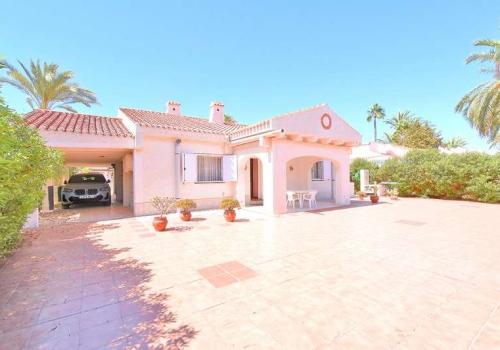 Villas in Cartagena