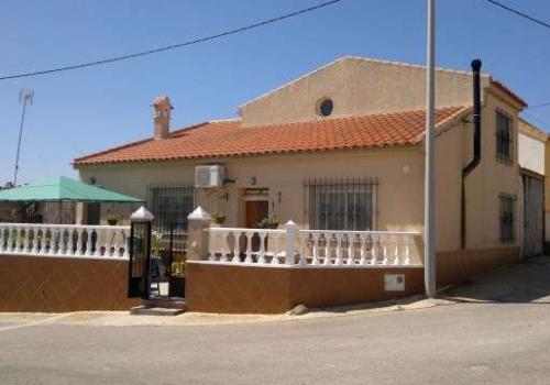 Properties in Murcia