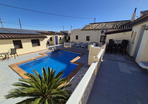 Villa til salg i El Escobar, Los Paganes y Los Almagros - FARE-73429 Villa til salg i El Escobar, Los Paganes y Los Almagros - FARE-73429