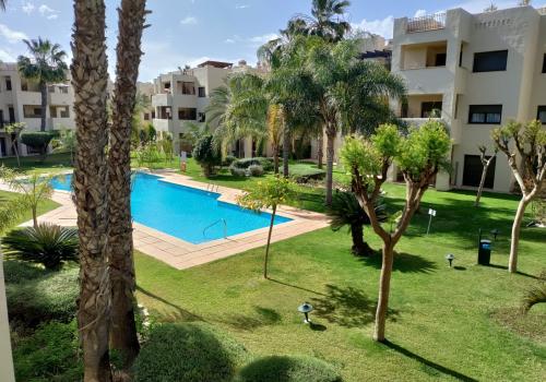 Homes in San Javier