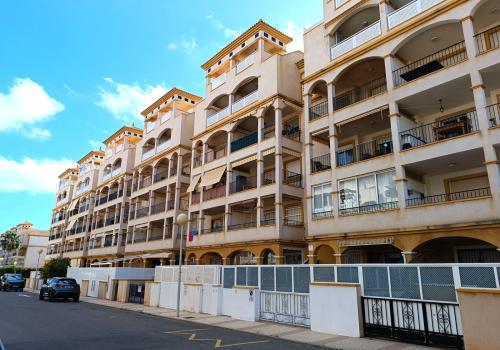 Apartamentos de Segunda mano en Murcia