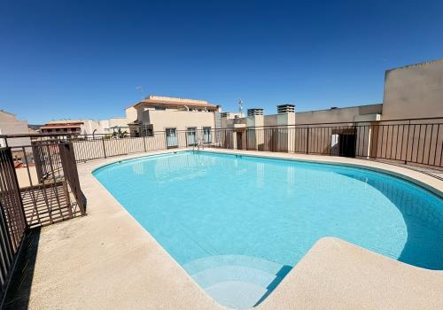 Appartement zum verkauf in La Tercia, Murcia - SV-63682 Appartement zum verkauf in La Tercia, Murcia - SV-63682