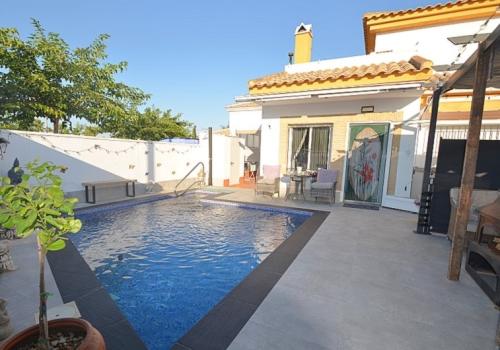 Viviendas en Murcia