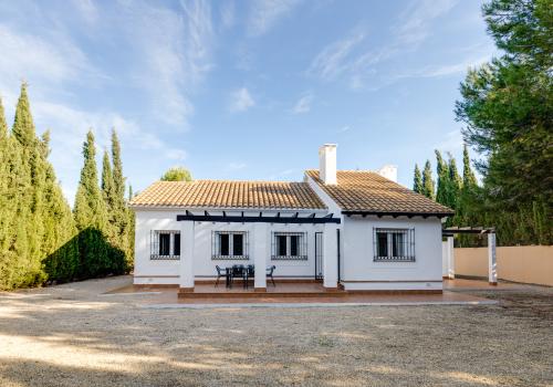 Villa zum verkauf in Fuente Álamo - NB-37610 Villa zum verkauf in Fuente Álamo - NB-37610
