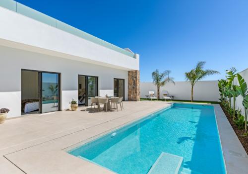 Villa till salu i Los Alcázares - NB-69732 Villa till salu i Los Alcázares - NB-69732