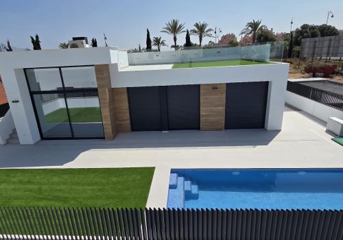 Venta en Alhama de Murcia