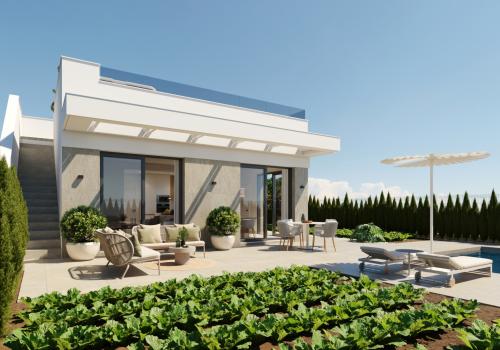 Venta en Murcia