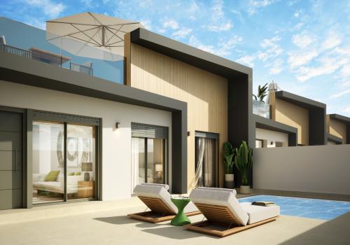 Haus zum verkauf in Jerónimo y Avileses, Murcia - NB-37020 Haus zum verkauf in Jerónimo y Avileses, Murcia - NB-37020
