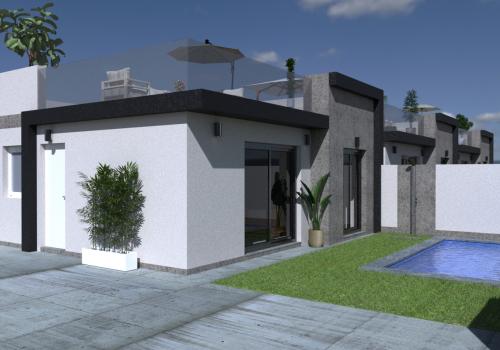 Venta en Murcia