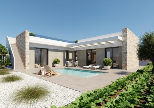 Villa zum verkauf in Murcia - NB-65412 Villa zum verkauf in Murcia - NB-65412