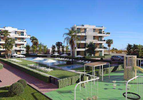 Venta en Murcia