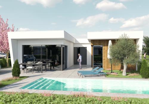 Venta en Murcia