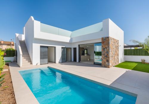 Inmuebles en Murcia