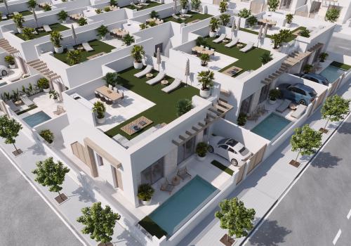 Inmuebles en Murcia
