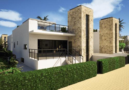 Villa zum verkauf in Camposol, Mazarrón - NB-41843 Villa zum verkauf in Camposol, Mazarrón - NB-41843