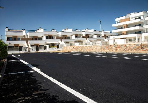 Asunnot myytävänä Condado de Alhama, Alhama de Murcia - NB-97578