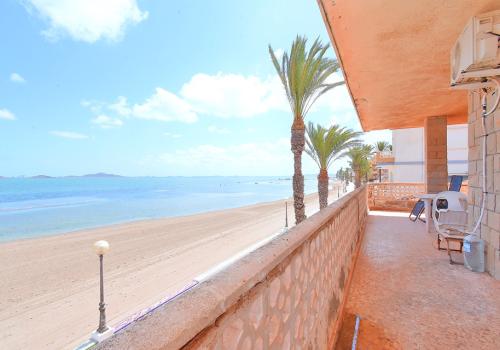 Appartamento in vendita a Los Urrutias, Cartagena - 01389