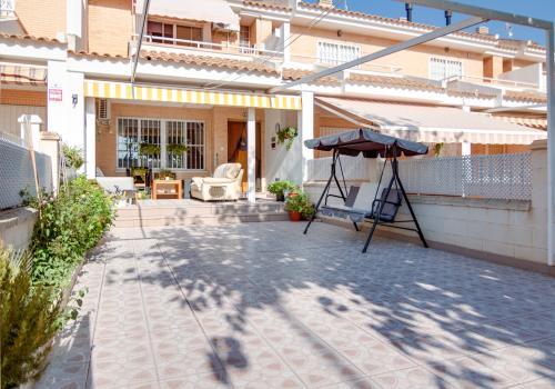 出售住房Los Alcázares - OHL-0046