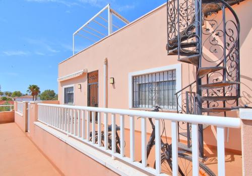 Apartment for sale in Estrella de Mar - 01388