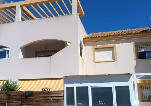 Viviendas en Cartagena