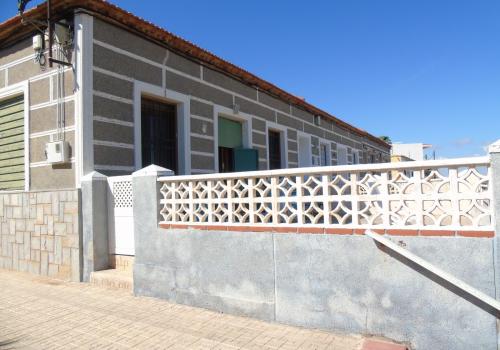 Homes in Cartagena