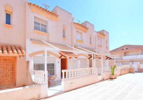 Houses in Murcia