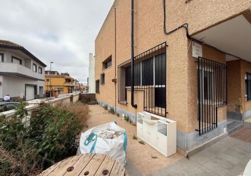 Houses in Murcia