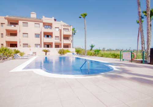 Venta en Los Alcázares