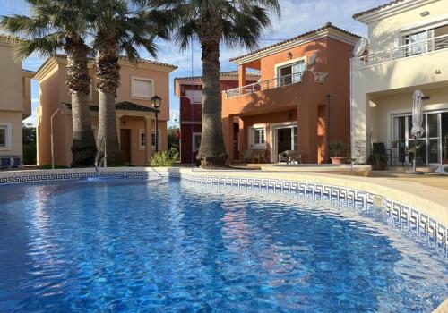 Venta en Murcia