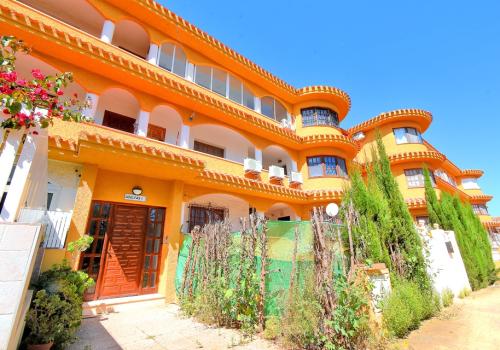 Apartments in Murcia