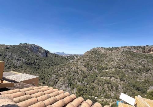 Venta en Benitachell