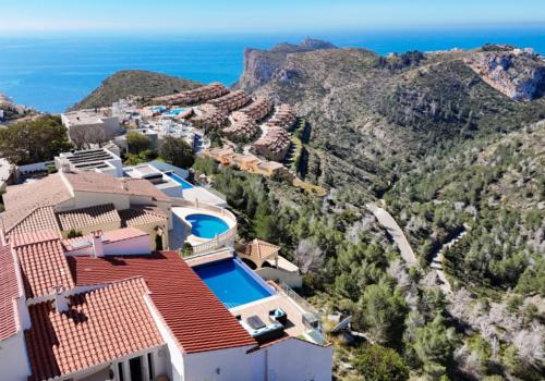 Venta en Benitachell