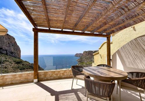 Venta en Benitachell