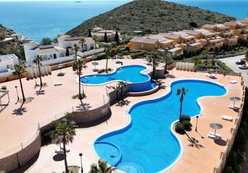Apartment for sale in Benitachell - CDSPR-2081