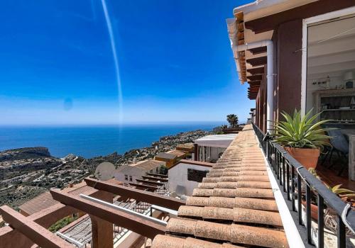 Apartment for sale in Benitachell - CDSPX-2534
