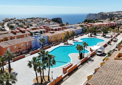 Venta en Benitachell