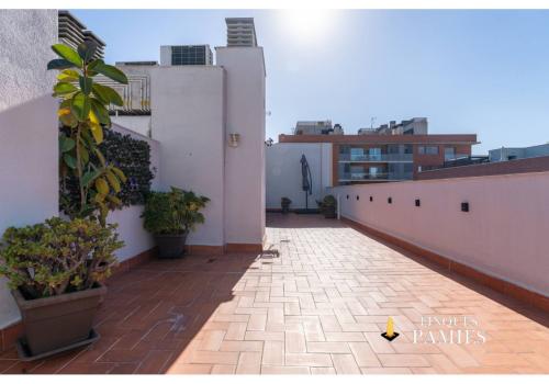 Inmuebles en Reus