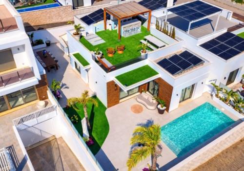 Villa till salu i San Miguel de Salinas - MLSC7810380 Villa till salu i San Miguel de Salinas - MLSC7810380