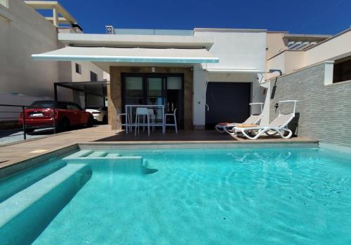 Villa till salu i San Miguel de Salinas - MLSC306138 Villa till salu i San Miguel de Salinas - MLSC306138