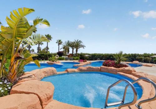 Apartamentos en Orihuela